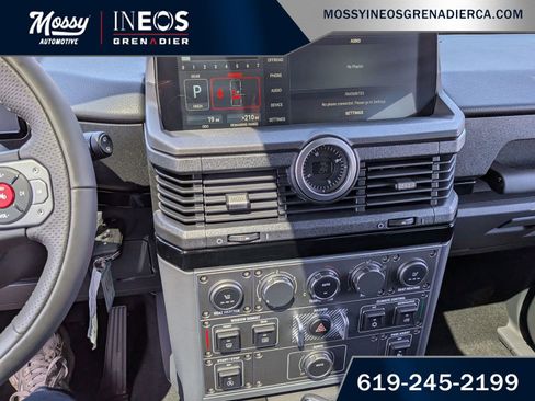 New 2026 INEOS Grenadier image 16