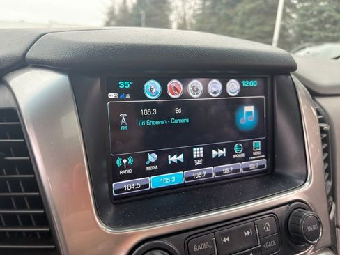 Used 2020 Chevrolet Tahoe LT image 27