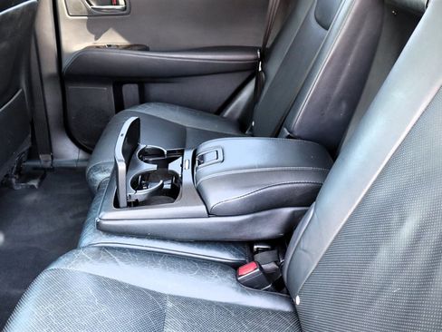 Used 2013 Lexus RX 350 FWD w/ Navigation Pkg image 20