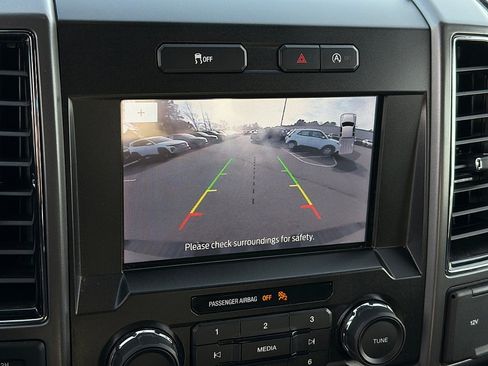 Used 2020 Ford F150 XLT w/ Equipment Group 302A Luxury image 14