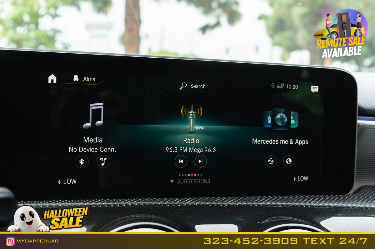 Used 2019 Mercedes-Benz A 220 w/ Premium Package image 31