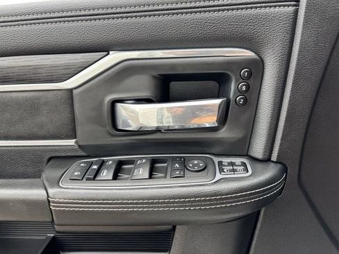 Used 2024 RAM 3500 Laramie w/ Night Edition AWD/4WD image 21