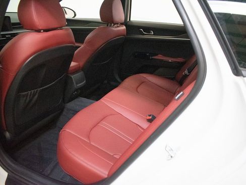 Used 2025 Kia K5 GT-Line w/ GT-Line Premium Package image 23