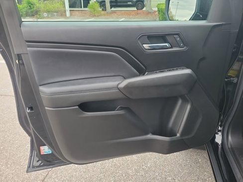 Used 2023 GMC Canyon Elevation w/ Elevation Premium Package image 37