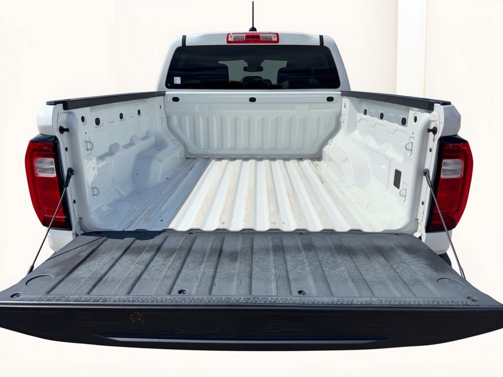 Certified 2024 GMC Canyon Elevation RWD image 28