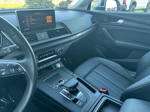 Used 2018 Audi Q5 2.0T Premium Plus AWD/4WD image 22
