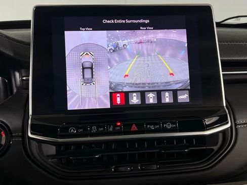 Used 2023 Jeep Compass High Altitude w/ Driver Assist Group I image 21