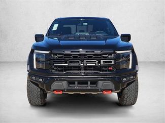 Certified 2024 Ford F150 Raptor w/ Equipment Group 803A Raptor R video 2