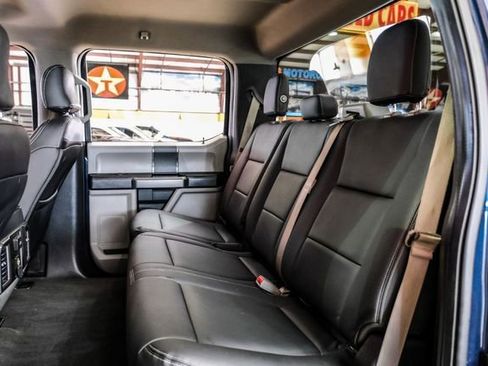 Used 2017 Ford F250 XLT w/ XLT Value Package image 34