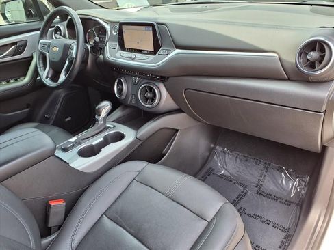Used 2021 Chevrolet Blazer LT w/ Redline Edition FWD image 8