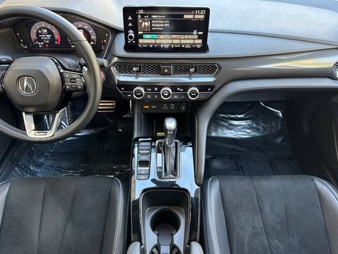 Used 2023 Acura Integra A-Spec image 4