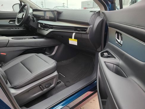 New 2026 Nissan Murano SL image 13