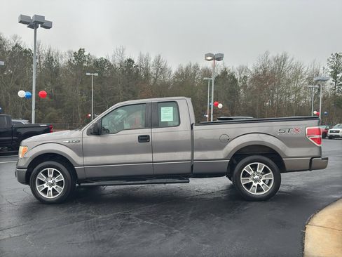 Used 2014 Ford F150 STX w/ Equipment Group 201A Mid image 5