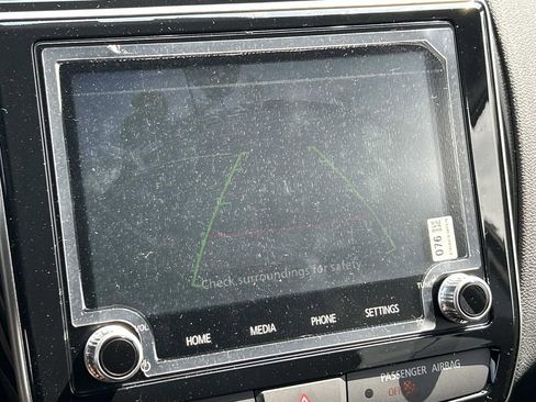 New 2026 Mitsubishi Outlander Sport ES image 20