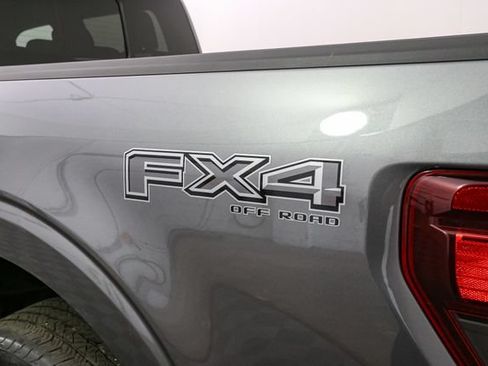 Used 2024 Ford F150 XLT w/ Equipment Group 302A MID AWD/4WD image 8