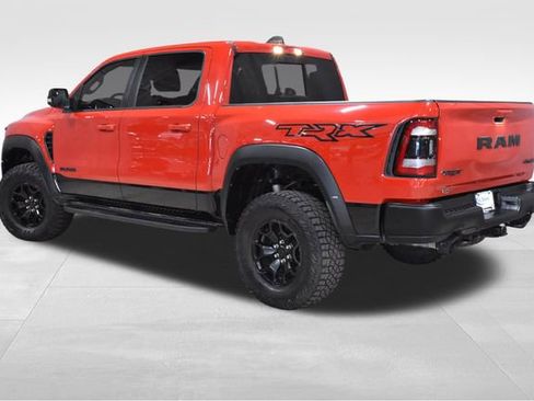 Used 2022 RAM 1500 TRX image 6