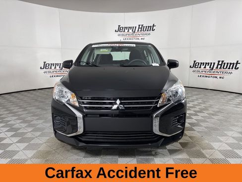 Used 2024 Mitsubishi Mirage image 3