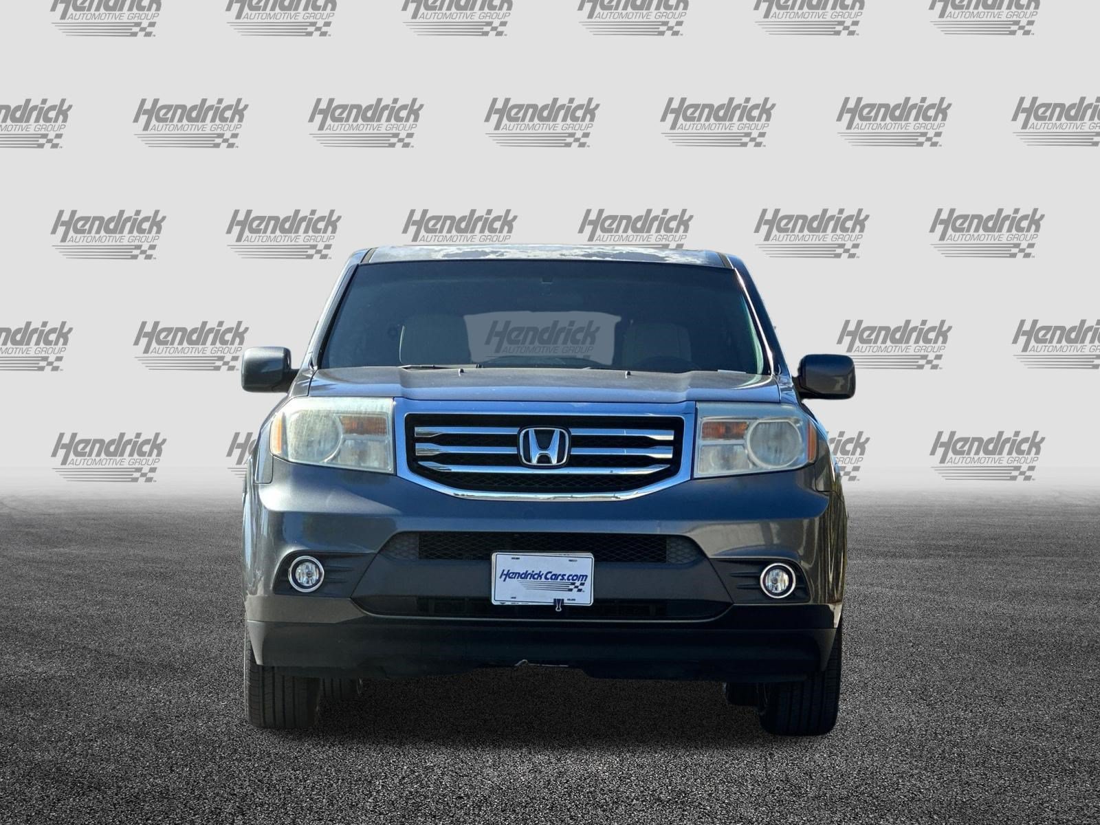 Used 2013 Honda Pilot EX image 10