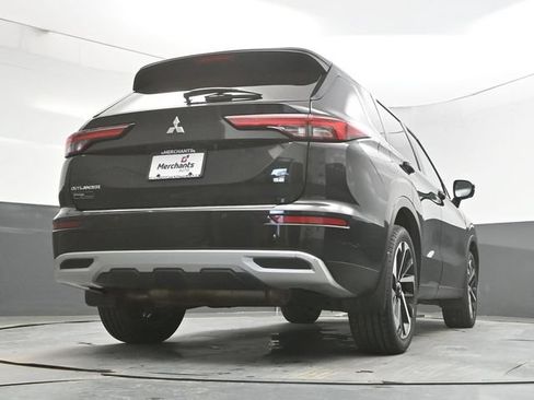 Used 2022 Mitsubishi Outlander SE AWD/4WD image 58
