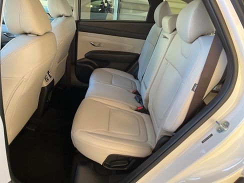 New 2026 Hyundai Tucson SEL image 22