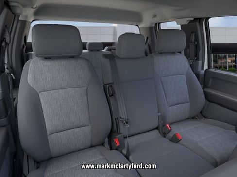 New 2026 Ford F450 4x4 SuperCab Super Duty image 10