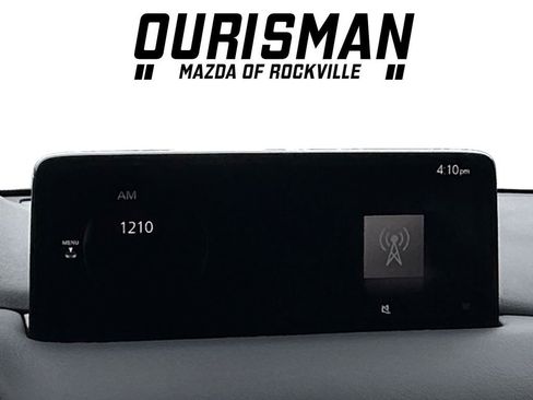 Used 2023 MAZDA CX-5 AWD 2.5 S w/ Preferred Package image 14