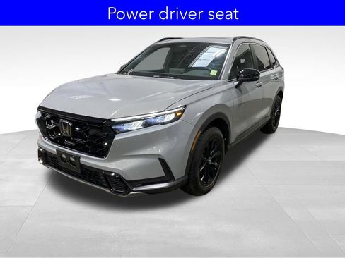 Certified 2024 Honda CR-V Sport image 5