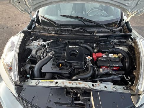 Used 2014 Nissan Juke SV image 18