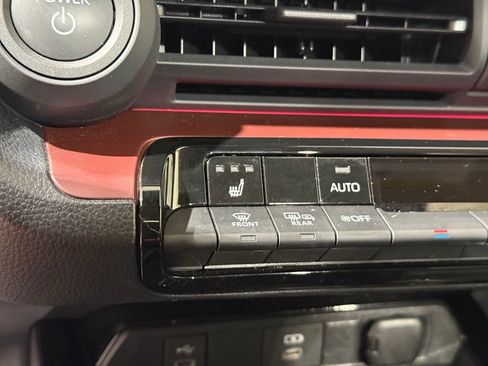 Certified 2024 Toyota Prius Prime FWD image 29