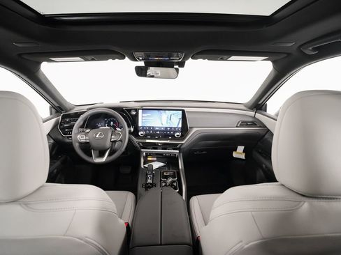 New 2026 Lexus TX 350 AWD image 13