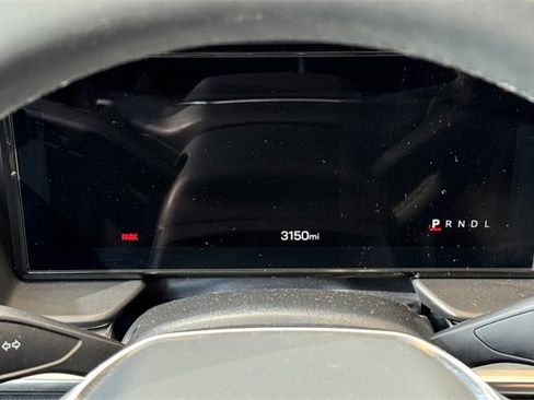 Used 2026 GMC Terrain Elevation w/ Black Edition image 24