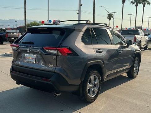 Used 2024 Toyota RAV4 XLE w/ Convenience Package AWD/4WD image 27