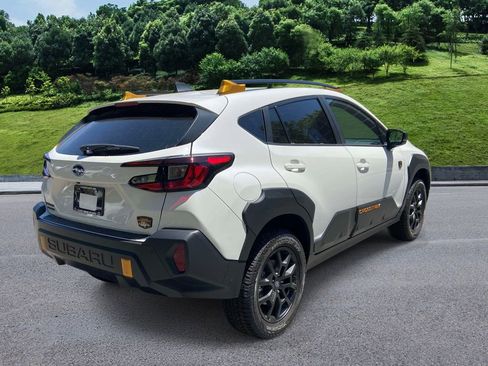New 2026 Subaru Crosstrek 2.5i Wilderness AWD/4WD image 5