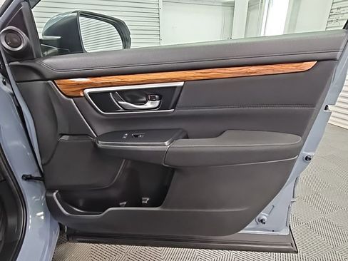 Used 2022 Honda CR-V EX image 39