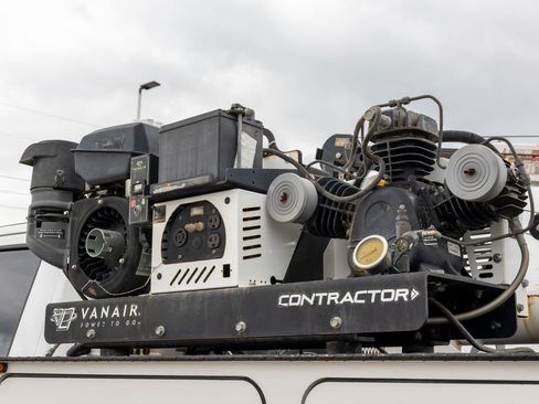 Used 2019 Ford F350 XL w/ XL Value Package image 24