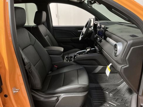 New 2026 Chevrolet Colorado LT w/ LT Convenience Package image 33
