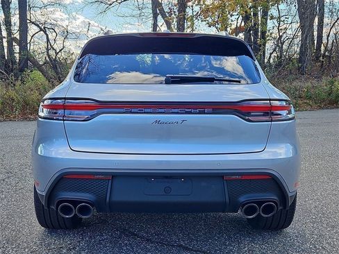 New 2026 Porsche Macan Turbo image 6