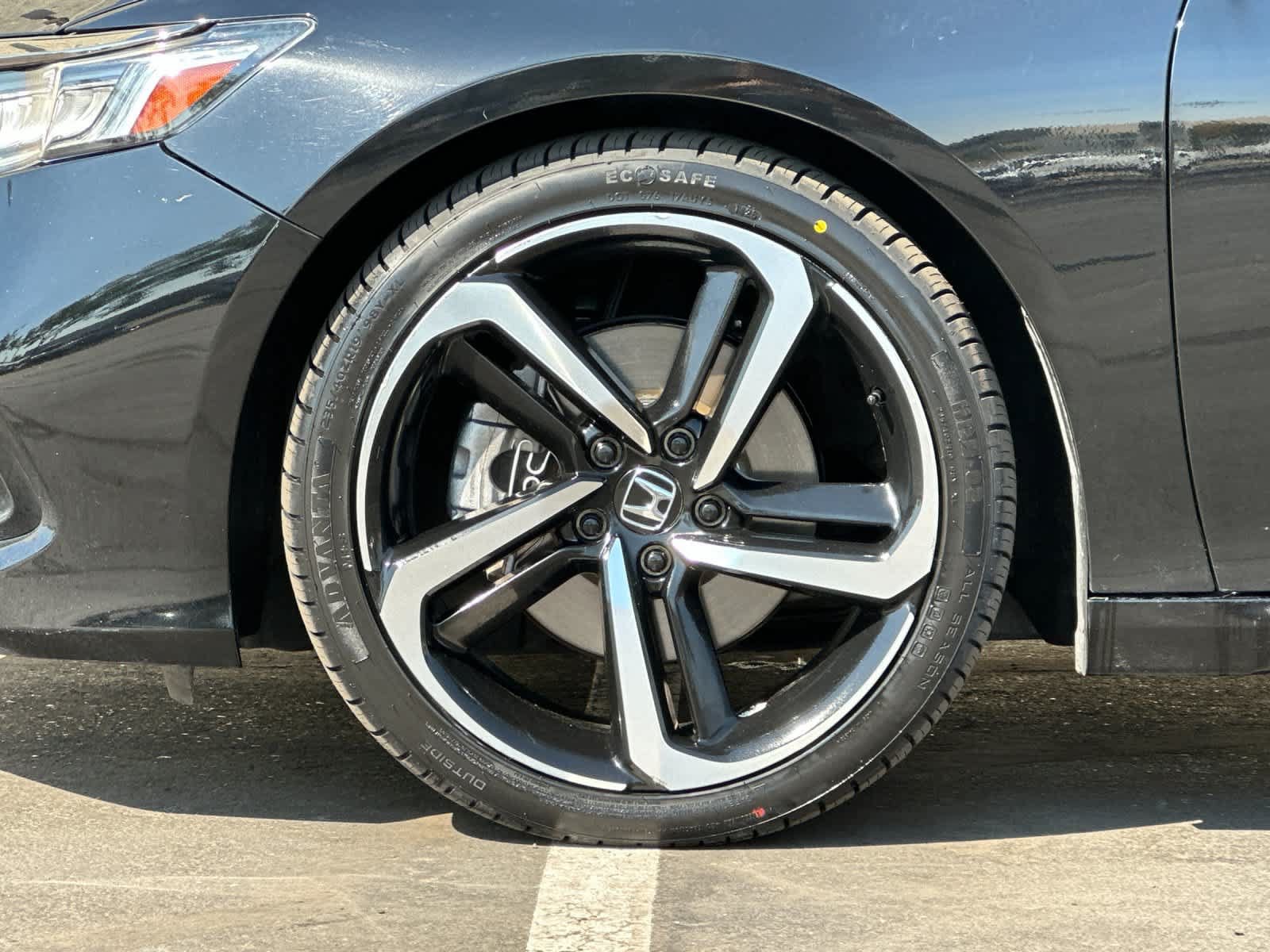Used 2021 Honda Accord Sport Special Edition image 26