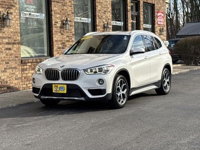 Used 2018 BMW X1 xDrive28i