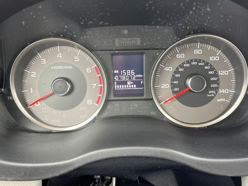 Used 2015 Subaru Forester 2.5i Limited image 14