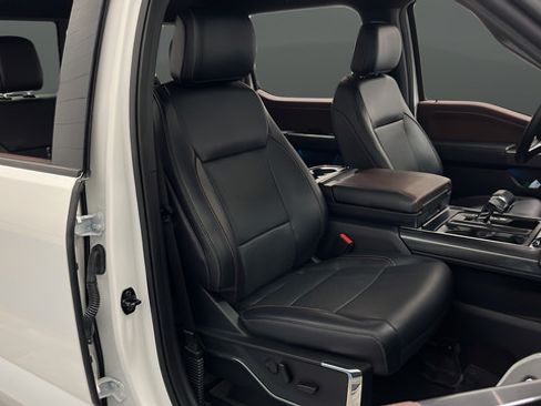 Used 2023 Ford F150 Lariat AWD/4WD image 24