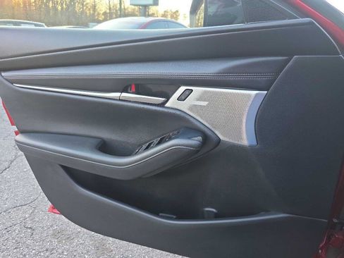 Used 2021 MAZDA MAZDA3 AWD 2.5 Turbo Sedan image 19