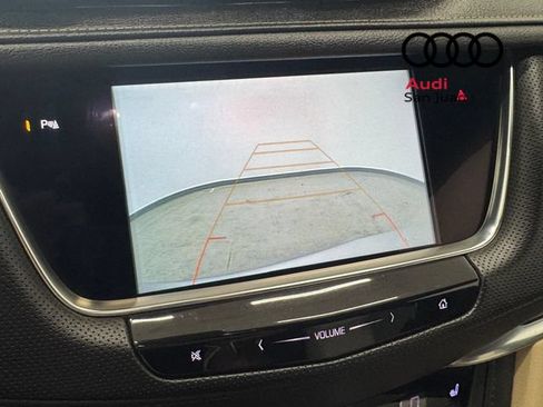 Used 2019 Cadillac XT5 Premium Luxury FWD image 17