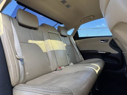 Used 2016 Toyota Avalon Limited w/ Toyota Safety Sense Package image 40