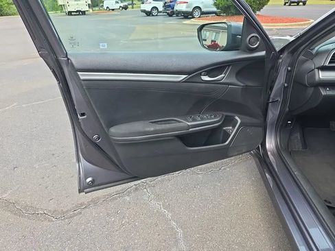 Used 2017 Honda Civic EX-T image 36