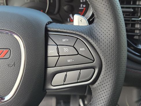 New 2026 Dodge Durango GT w/ Blacktop Package image 20