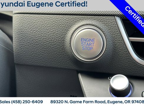 Used 2025 Hyundai Sonata SE image 25