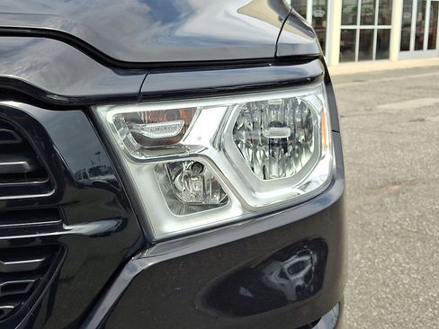 Used 2023 RAM 1500 Big Horn AWD/4WD image 34
