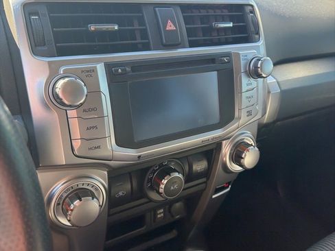 Used 2018 Toyota 4Runner SR5 image 10