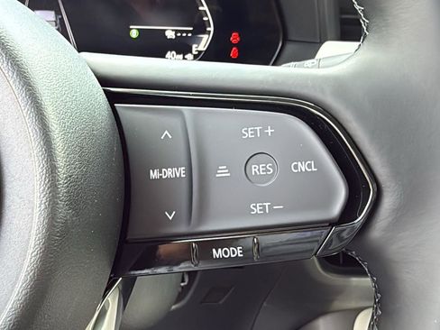 New 2026 MAZDA CX-5 Preferred AWD/4WD image 12